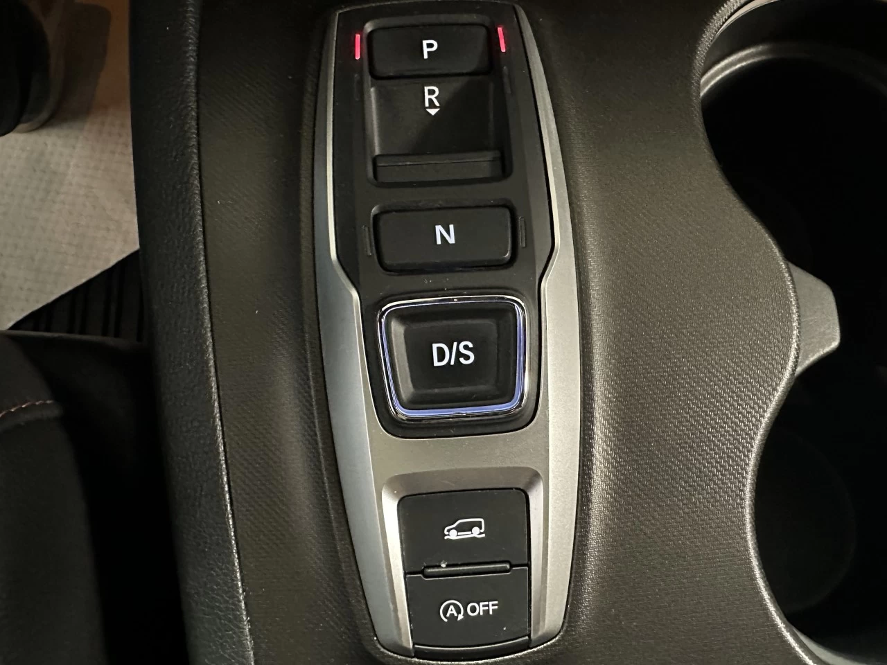 2022 Honda Passport
                                                    TrailSport Main Image