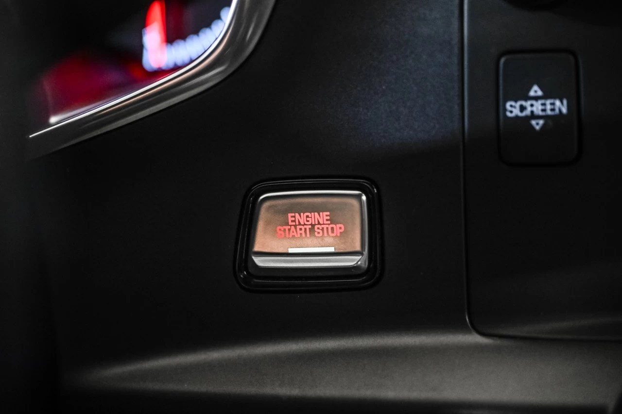 2018 Chevrolet Corvette Z51 2LT Image principale