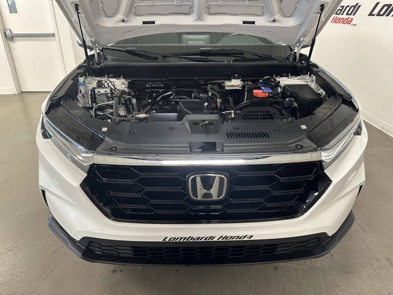 2024 Honda CR-V Sport Main Image
