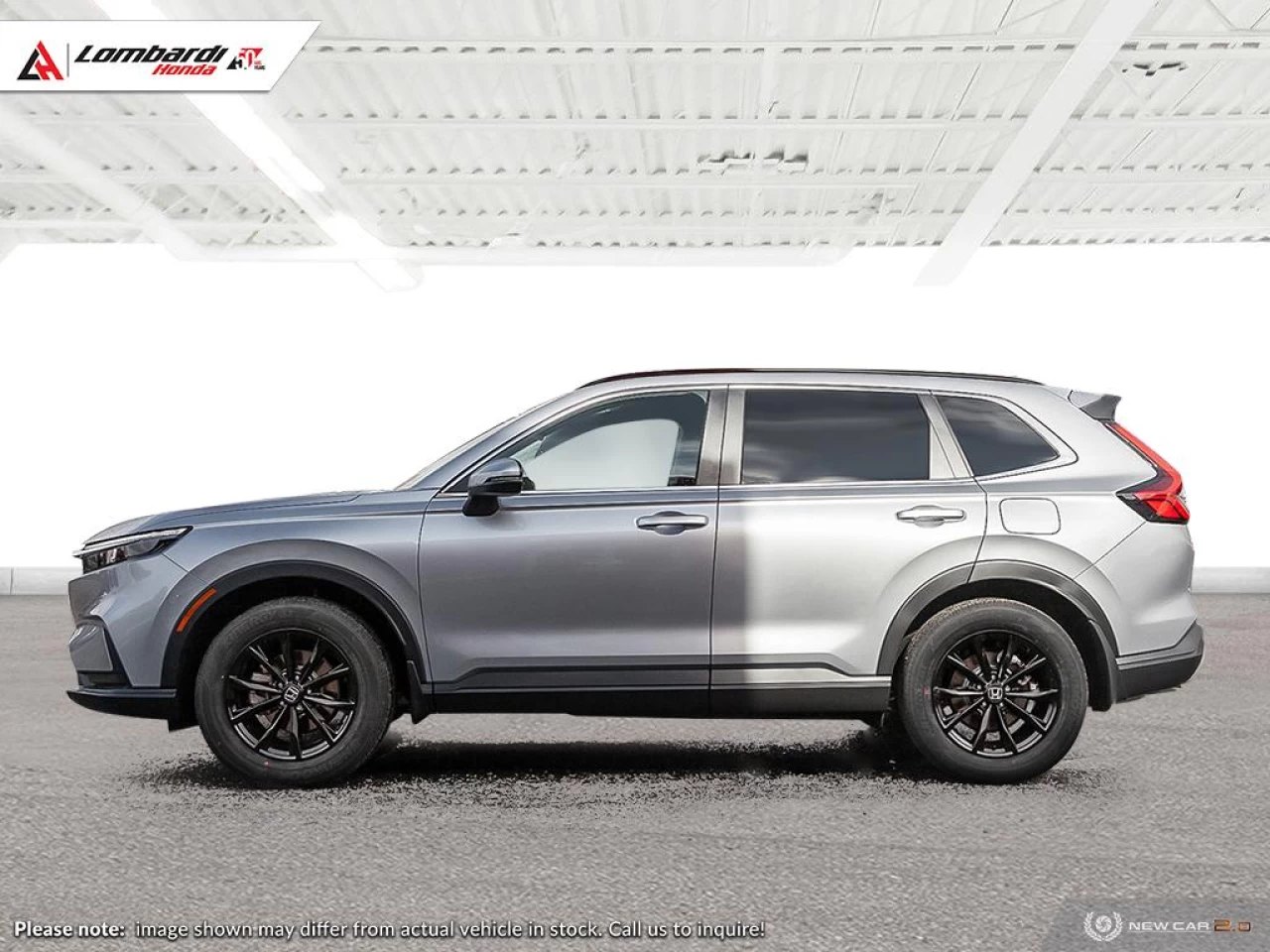 2023 Honda CR-V SPORT-B Image principale
