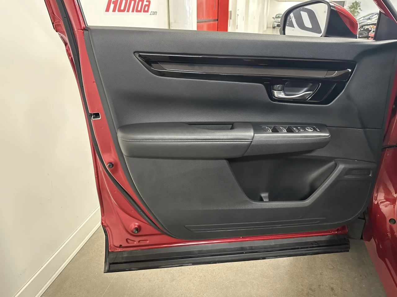 2024 Honda CR-V Sport Main Image
