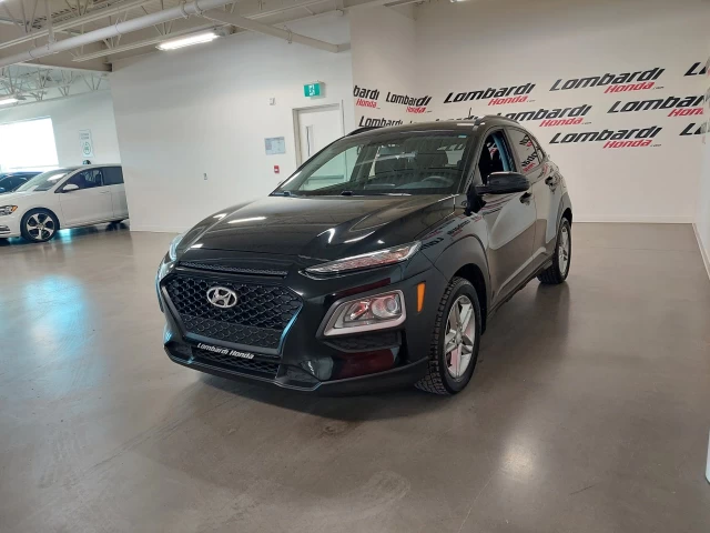 Hyundai Kona Essential 2018