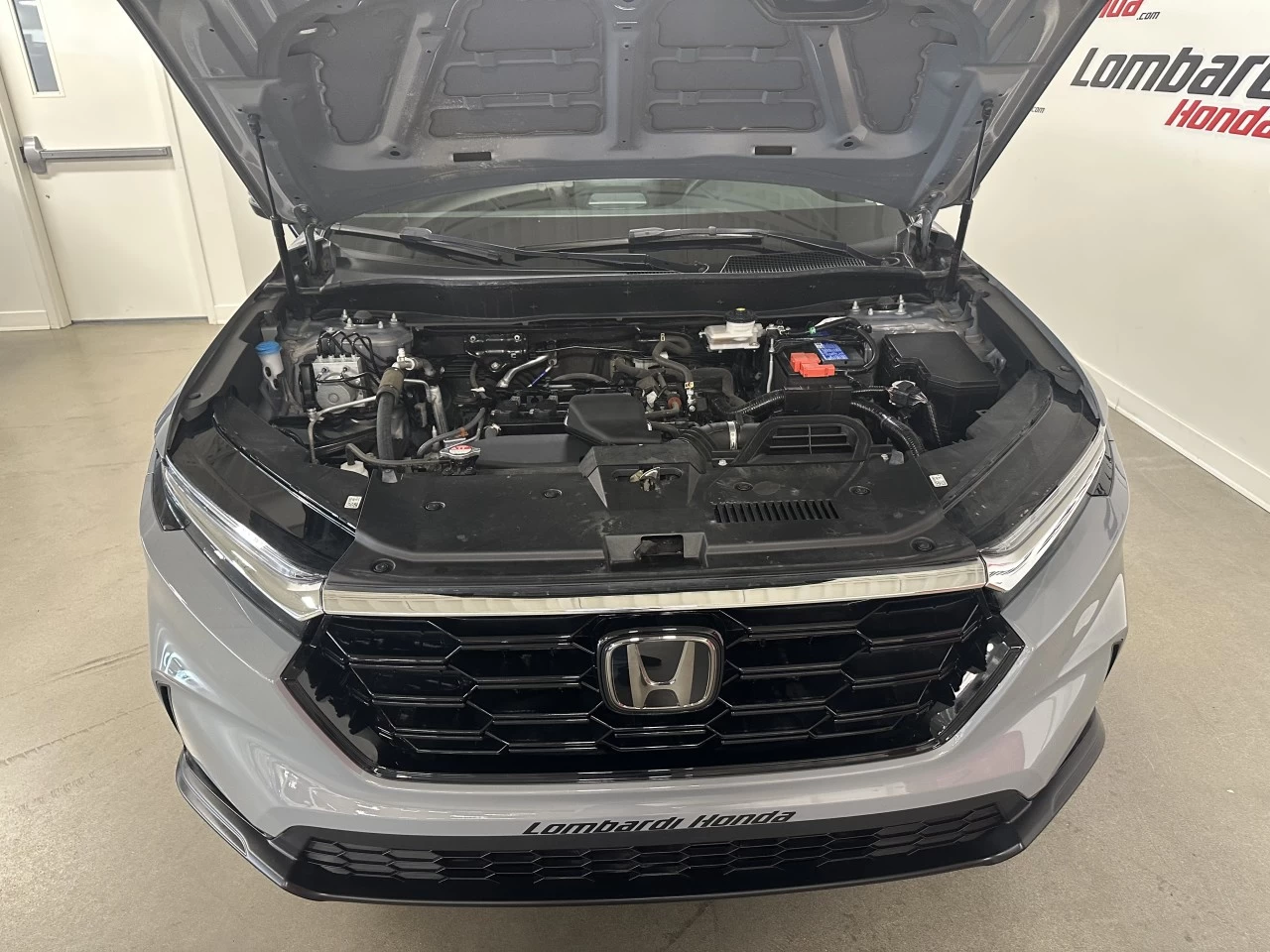 2023 Honda CR-V Sport Image principale