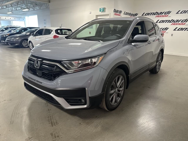 Honda CR-V Sport 2020