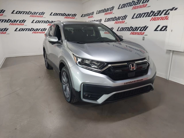 Honda CR-V Sport 2020