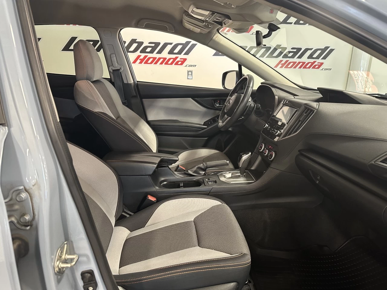2021 Subaru Crosstrek
                                                    Touring Main Image