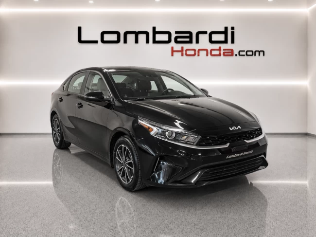 Kia Forte - 2023