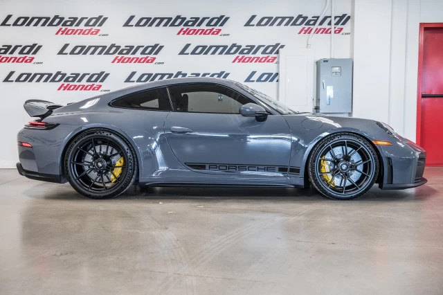Porsche 911 GT3 Touring 2025