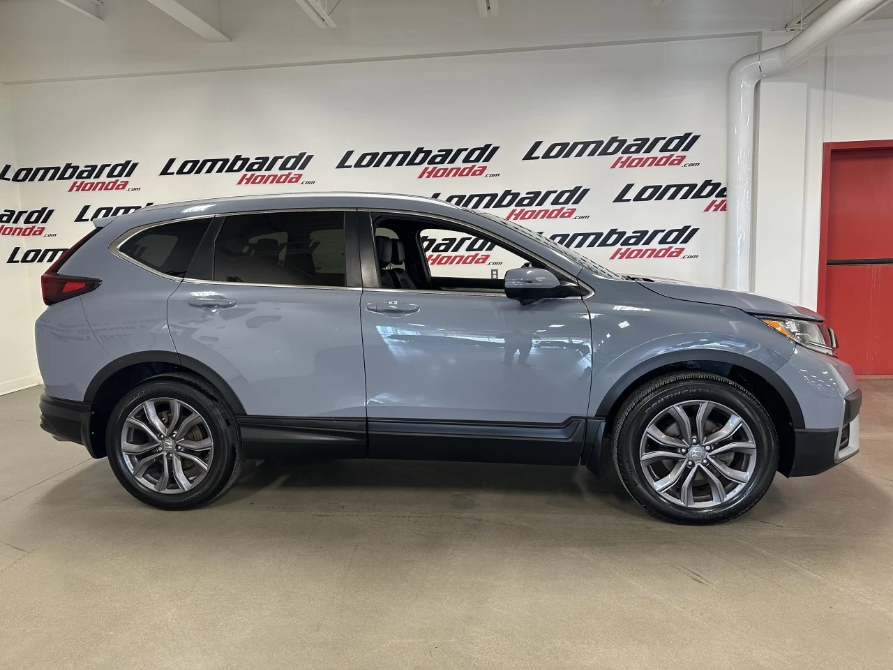 2021 Honda CR-V Sport Image principale