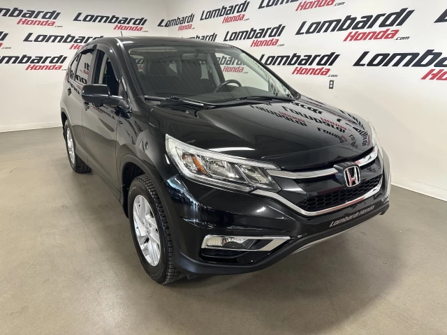 Honda CR-V EX 2016
