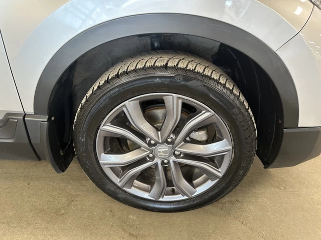 Honda CR-V Sport 2021