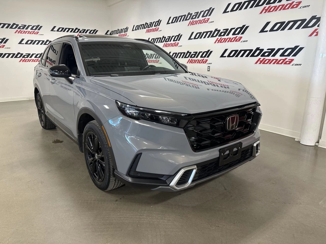 2024 HONDA CR-V SPORT TOURING Image principale