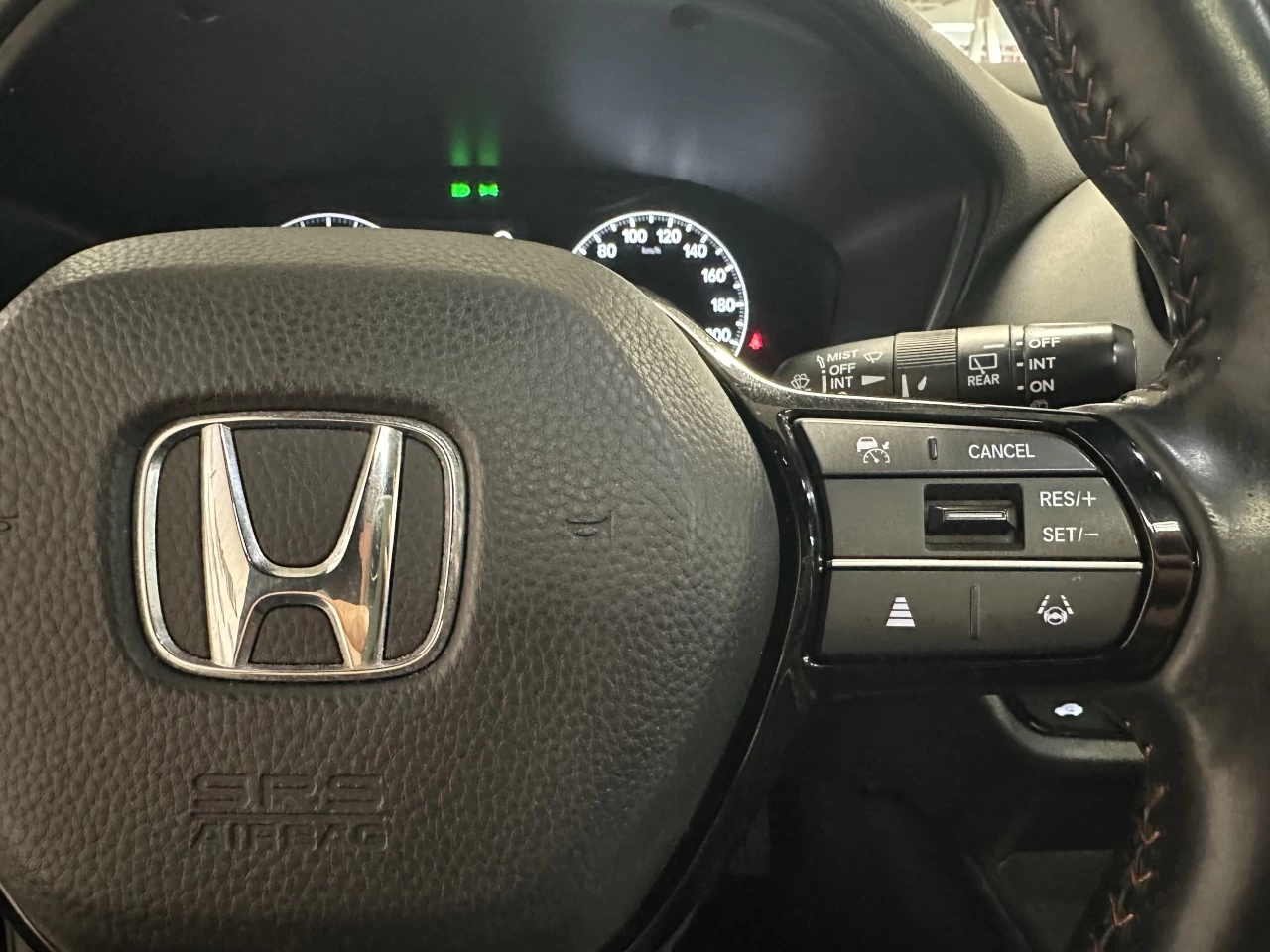 2023 Honda HR-V Sport Main Image