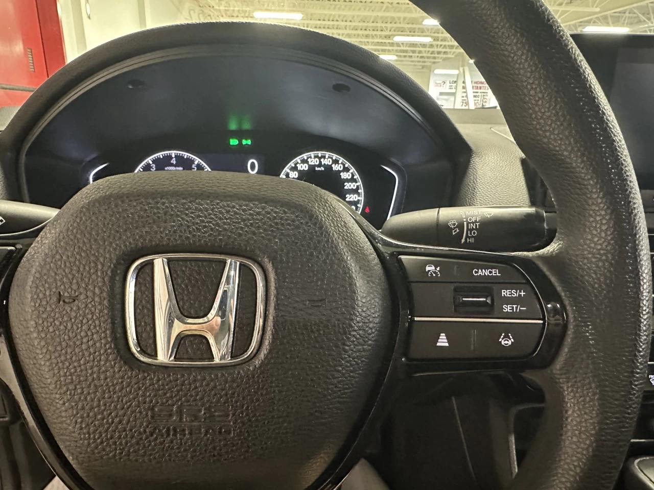 2022 Honda Civic
                                                    LX Main Image