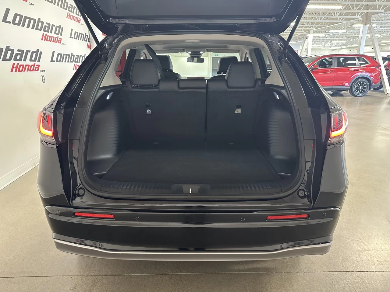 2023 Honda HR-V EX-L Navi Image principale