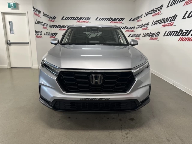 Honda CR-V LX-B 2024