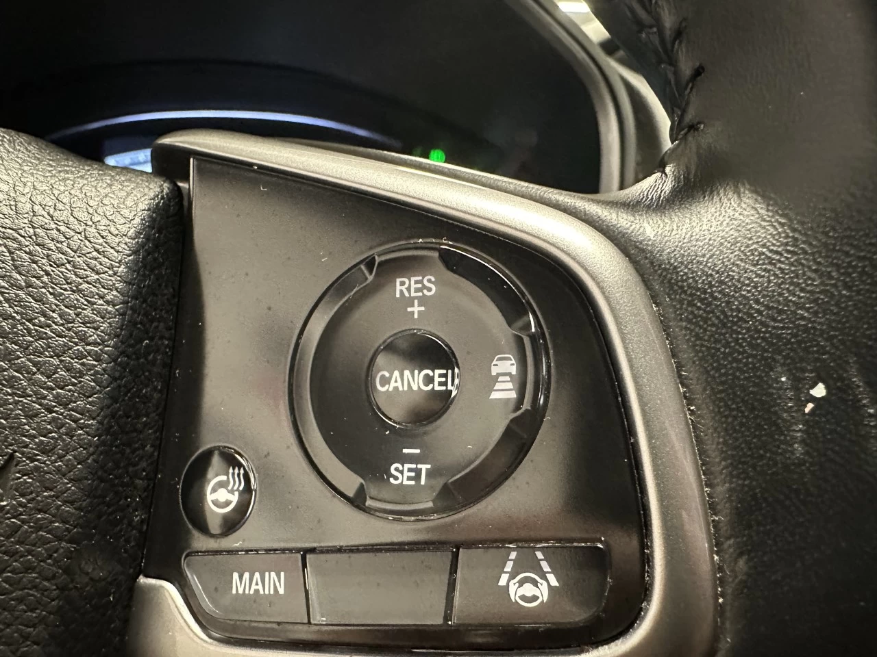 2022 Honda CR-V EX-L Main Image