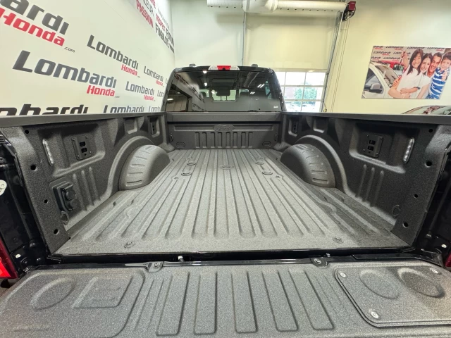 Ford F-250 Platinum 2025