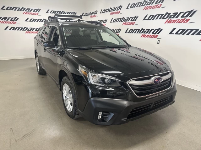 Subaru Outback Convenience 2022