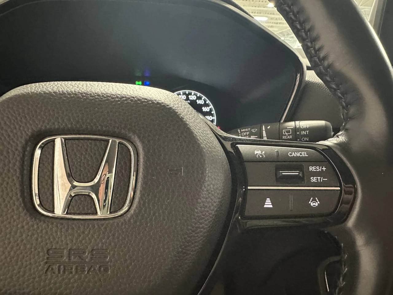 2023 Honda CR-V Sport Main Image