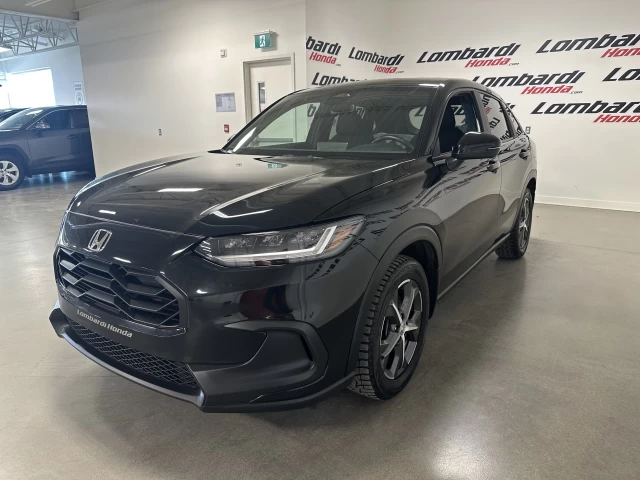 Honda HR-V Sport 2023