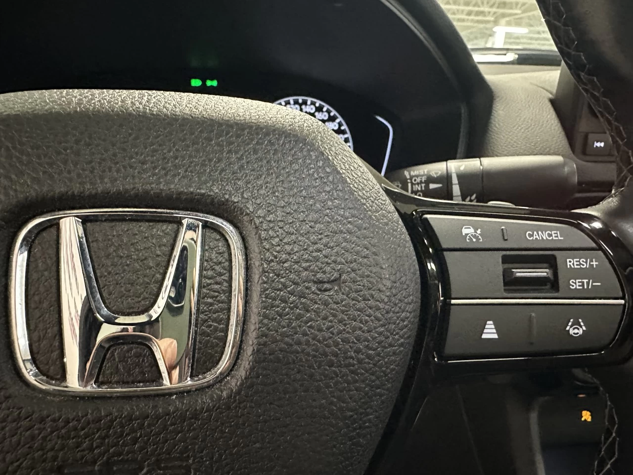 2022 Honda Civic Sport Main Image