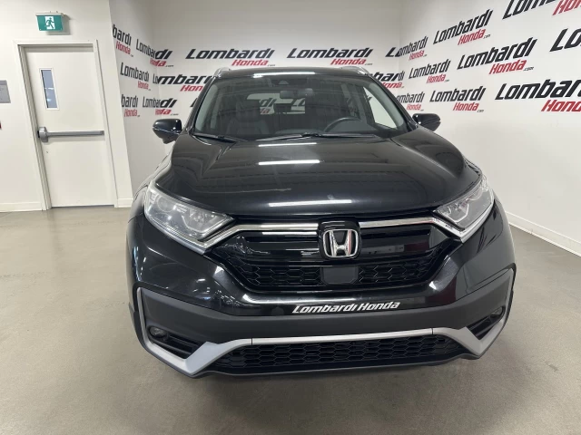 Honda CR-V EX-L 2022