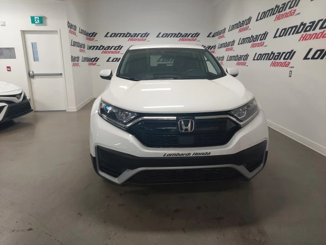 Honda CR-V LX 2021