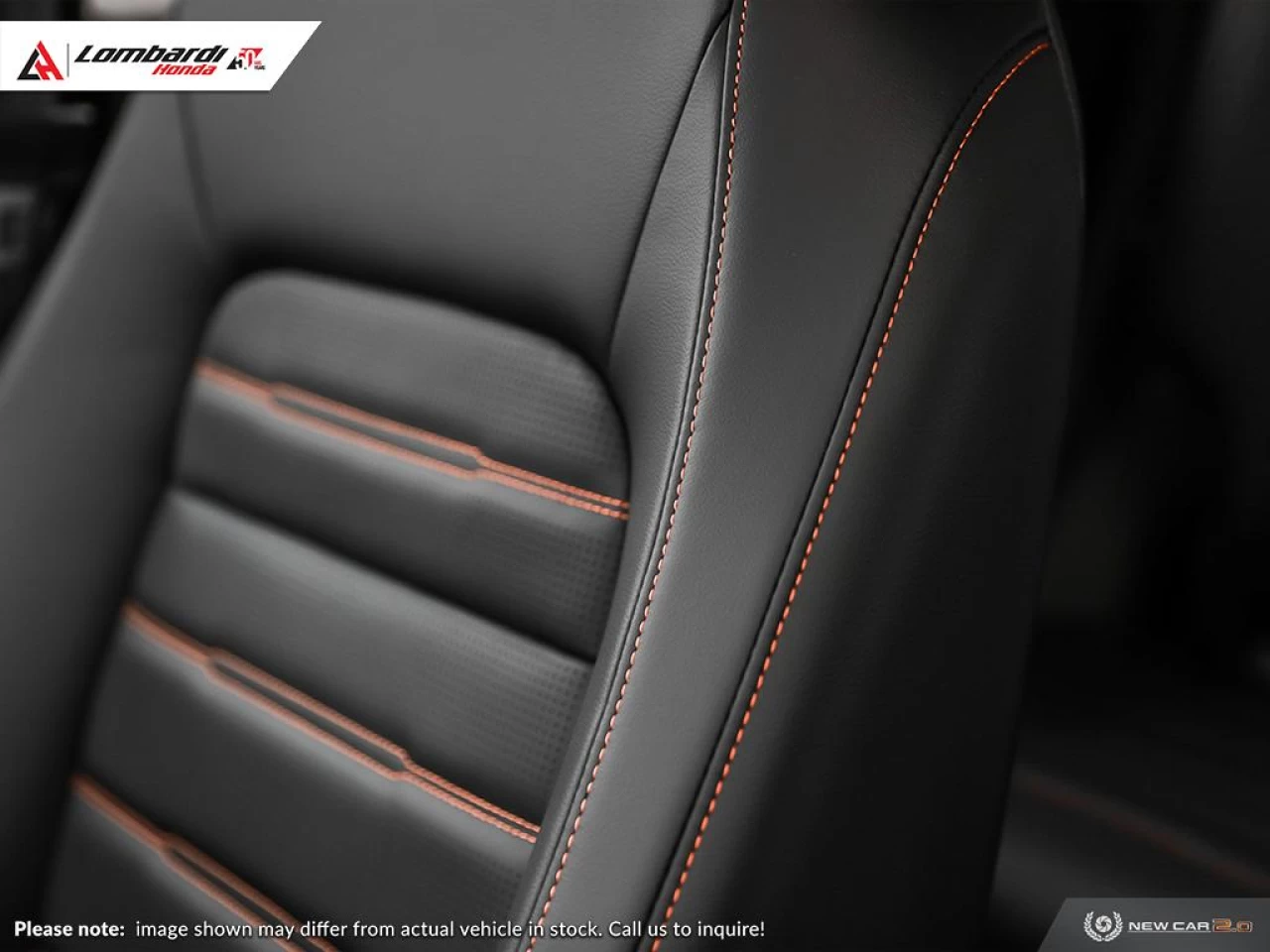 2024 HONDA CR-V TOURING HYBRID Main Image