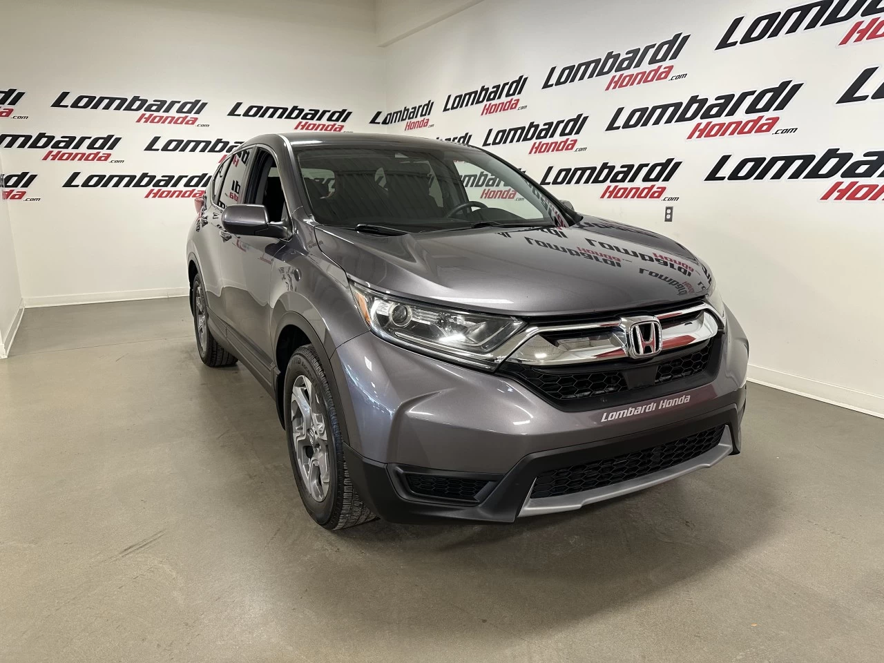 2019 Honda CR-V LX Image principale