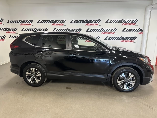 Honda CR-V LX 2021