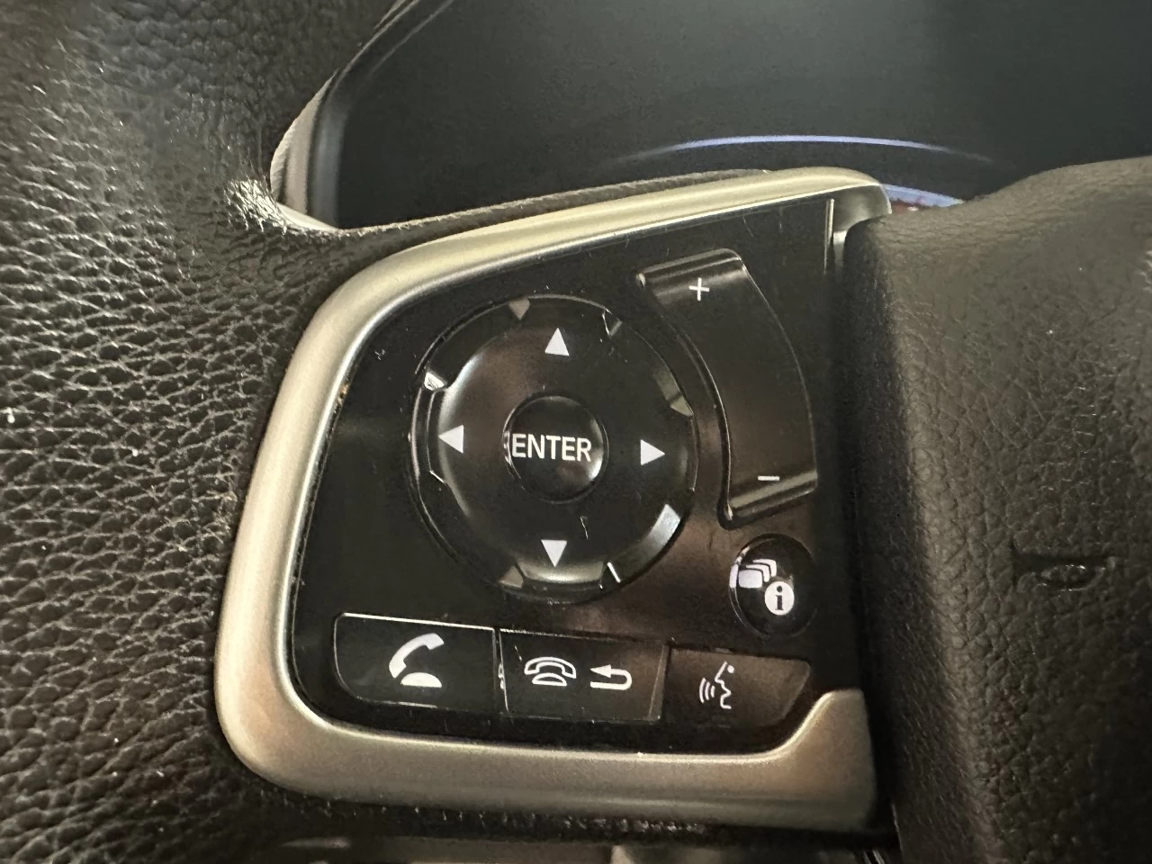 2022 Honda CR-V LX Image principale