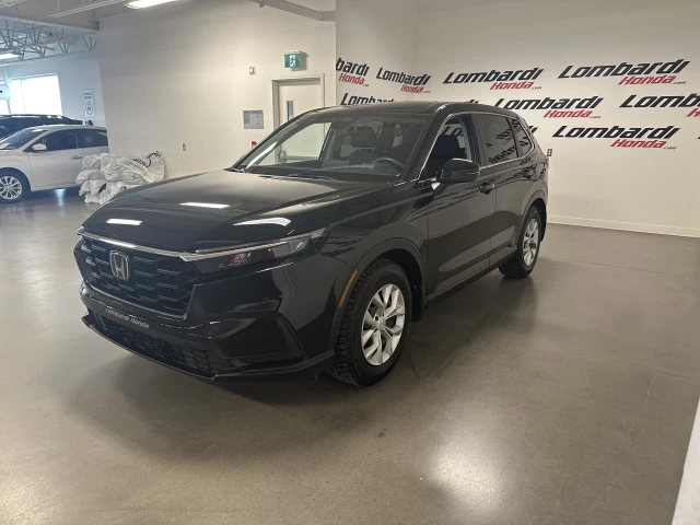 Honda CR-V LX/LX-B 2023