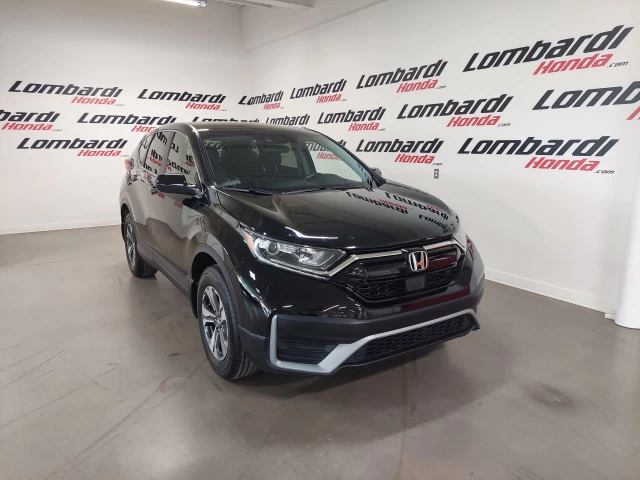 Honda CR-V LX 2020