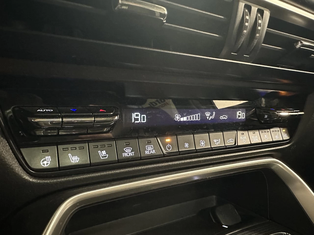2024 Mazda CX-9 GT-P Main Image