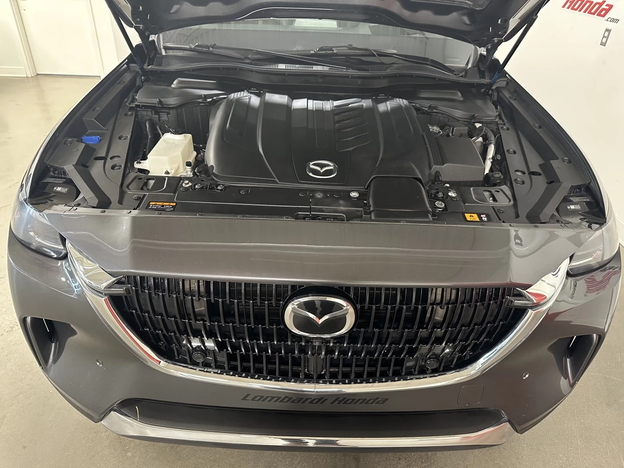 2024 Mazda CX-9 GT-P Main Image