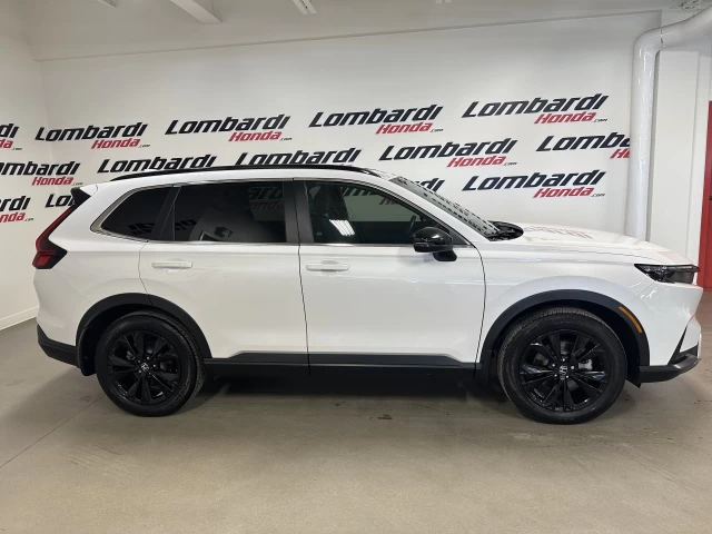 Honda CR-V Touring 2023
