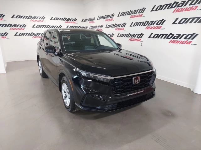 Honda CR-V LX 2023