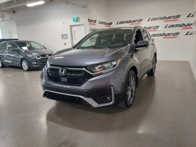 Honda CR-V Sport 2022