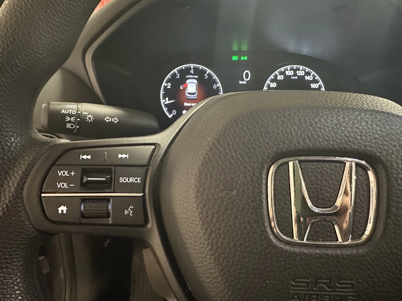 2023 Honda HR-V LX Image principale