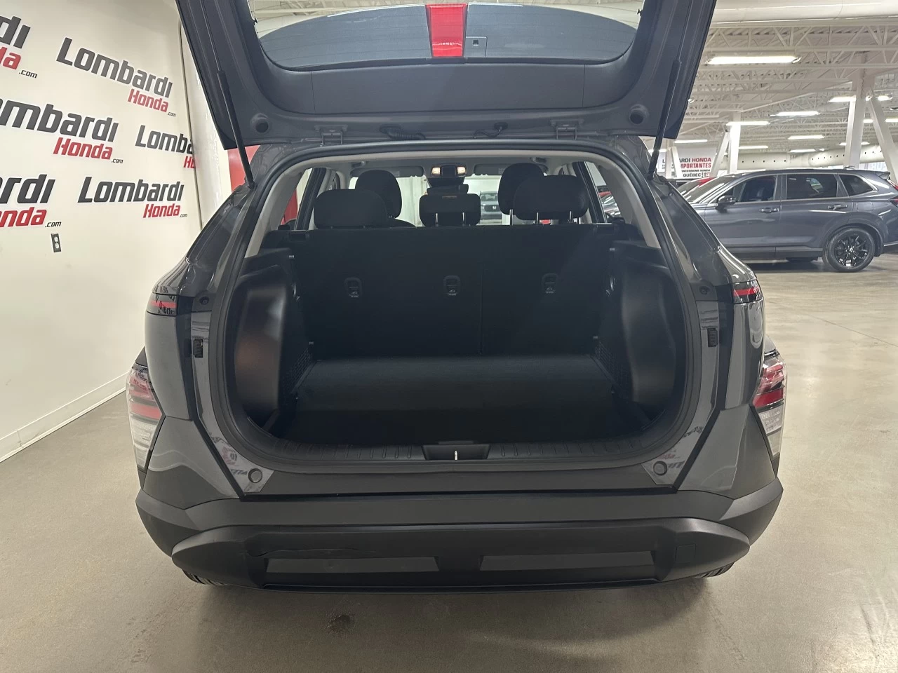2024 Hyundai Kona Essential Image principale