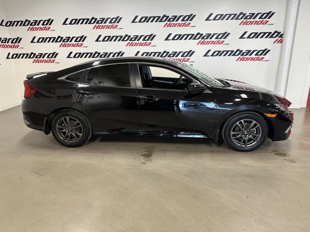 Honda Civic LX 2020