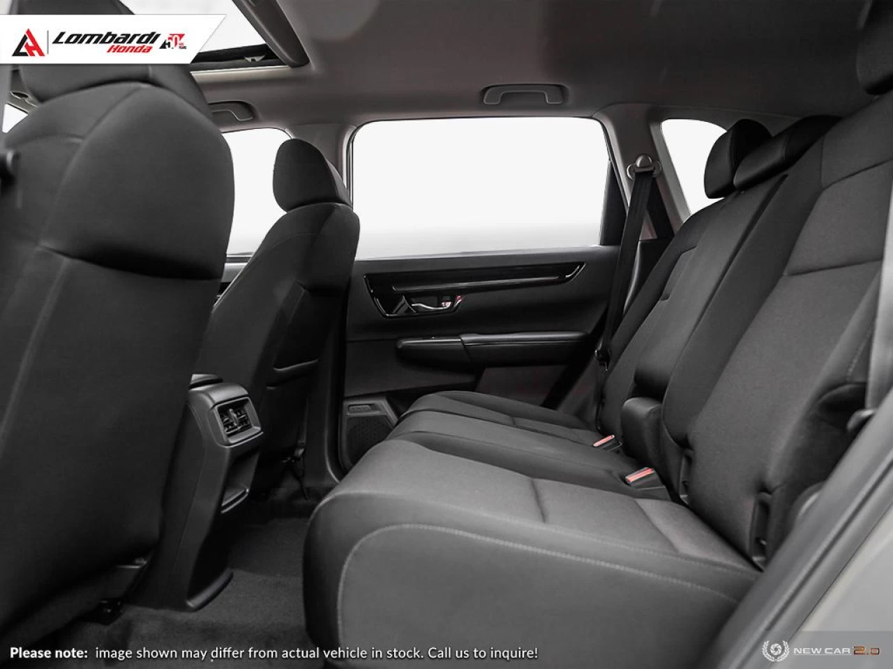 2023 Honda CR-V SPORT-B Image principale