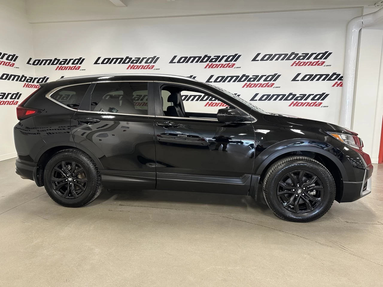 2022 Honda CR-V Sport Main Image