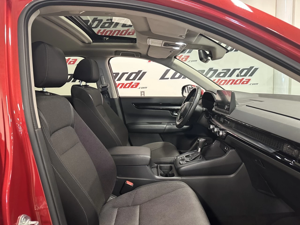 2023 Honda CR-V Sport Image principale