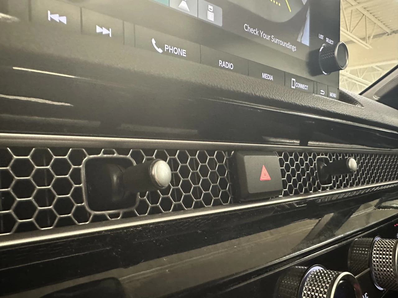 2022 Honda Civic
                                                    Sport Main Image