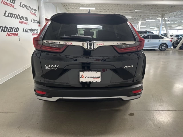 Honda CR-V LX 2021