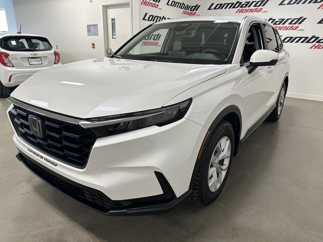 2023 Honda CR-V LX Image principale