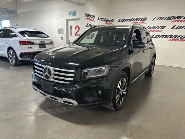 Mercedes-Benz GLB GLB 250 2024