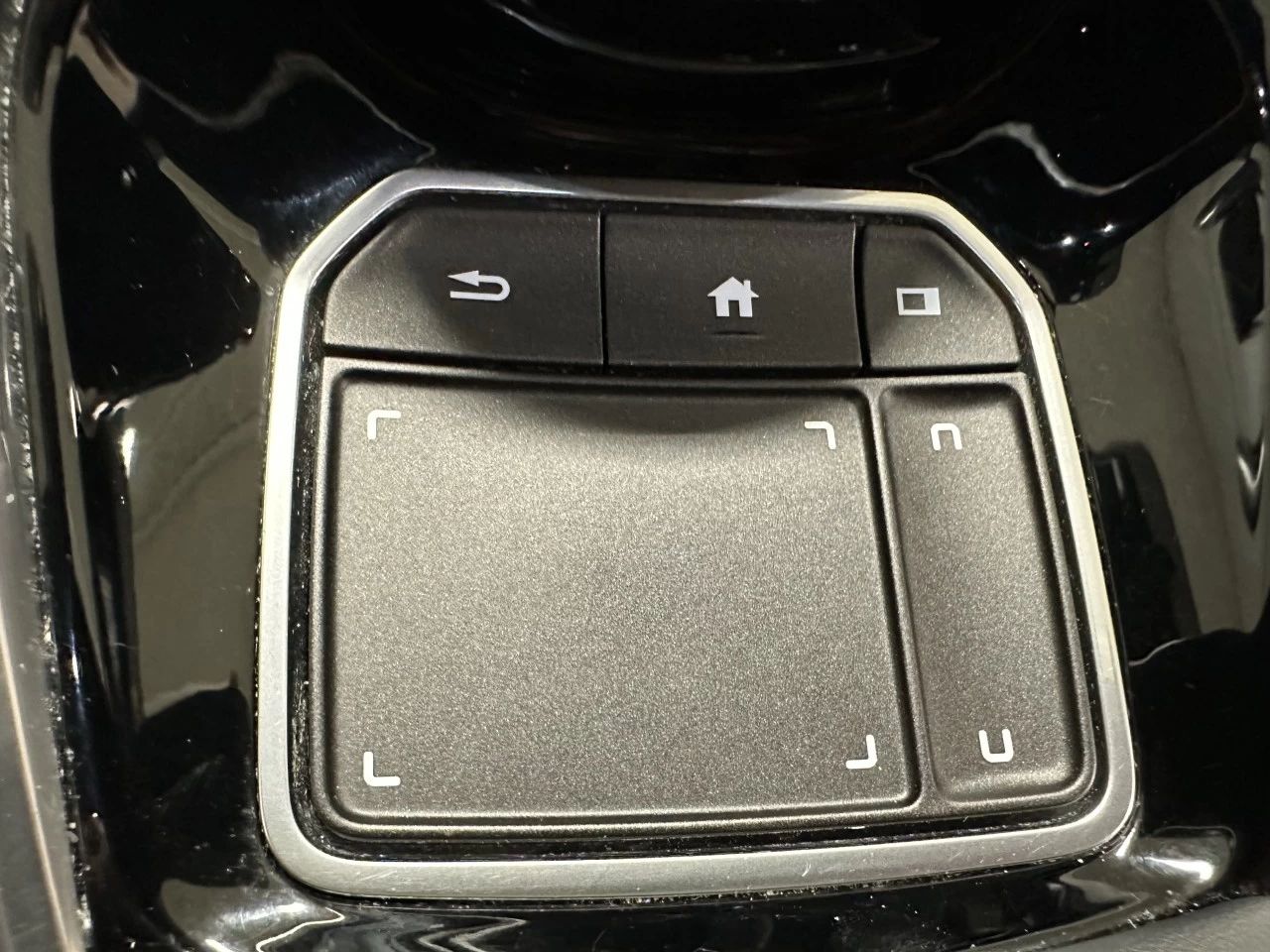 2021 Acura RDX A-Spec Main Image